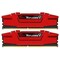 Фото - Модуль памяти DDR4 2x16GB/2666 G.Skill Ripjaws V Red (F4-2666C19D-32GVR) | click.ua