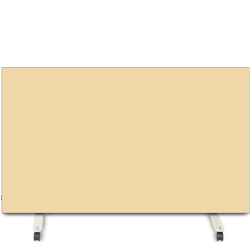 Керамічний обігрівач Teploceramic TCM-RA 1000 Beige