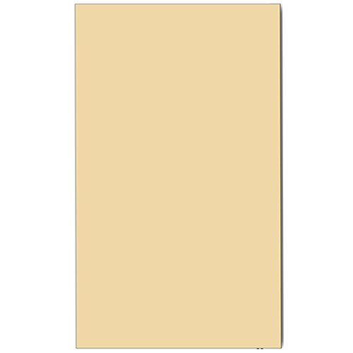 Керамічний обігрівач Teploceramic TCM-RA 1000 Beige