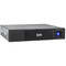 Фото - Джерело безперебійного живлення Eaton 5SC 1000i Rack2U, Lin.int, 8хIEC, RS-232, USB, LCD, металл (5SC1000IR) | click.ua