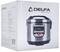 Фото - Мультиварка Delfa DMC-500 | click.ua