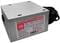 Фото - Блок живлення FrimeCom SMD400L 400W, без кабеля живлення | click.ua