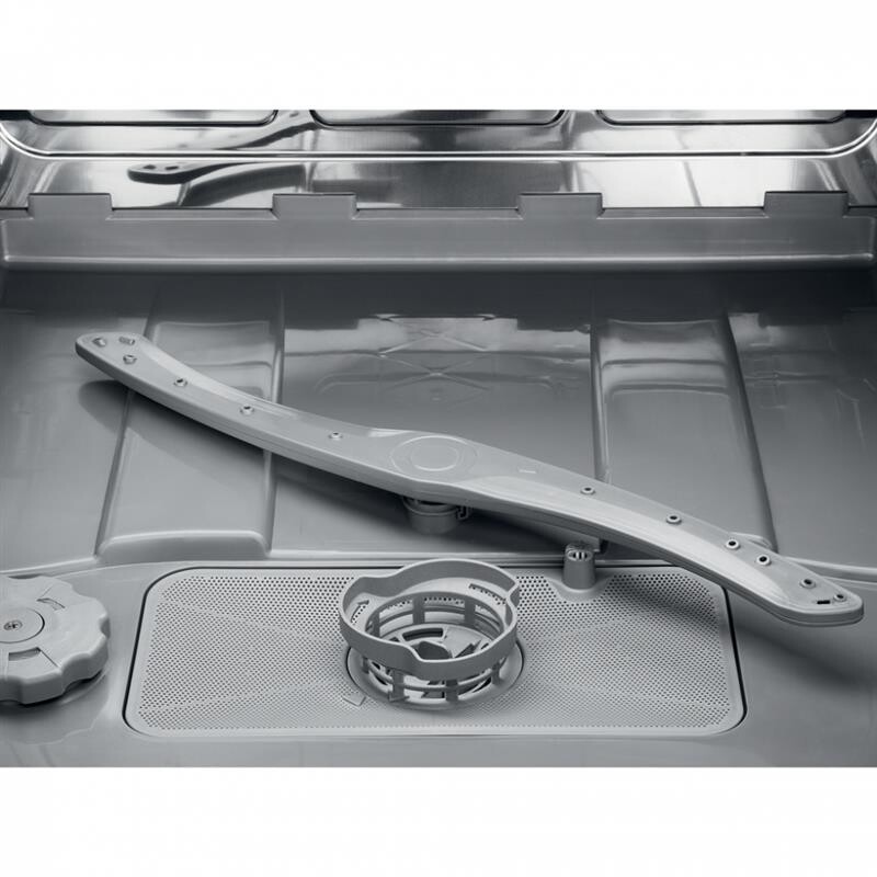 Посудомоечная машина Electrolux ESF2400OW