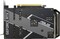 Фото - Відеокарта GF RTX 3060 12GB GDDR6 Dual OC V2 Asus (DUAL-RTX3060-O12G-V2) (LHR) | click.ua