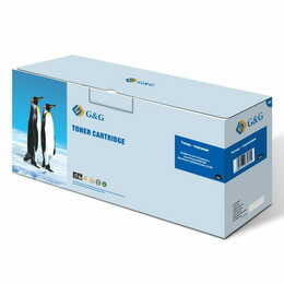 Картридж G&G (G&G-CF226A) HP LJ Pro M402d/M402dn/M402n/ M426dw/M426fdn/M426fdw (CF226A)
