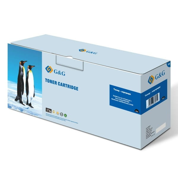Картридж G&G (G&G-CF226A) для HP LJ Pro M402d/M402dn/M402n/ M426dw/M426fdn/M426fdw (CF226A)