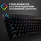 Фото - Клавiатура Logitech G213 Prodigy Black (920-010740) | click.ua