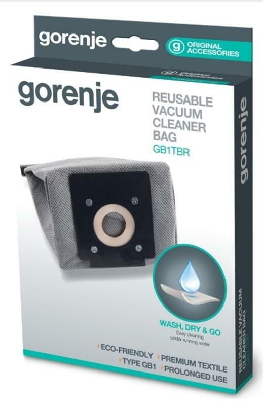 Мішок для пилососа Gorenje GB1TBR