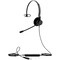 Фото - Гарнитура Jabra Biz 2300 Mono, USB, MS Black (2393-823-109) | click.ua