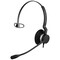 Фото - Гарнитура Jabra Biz 2300 Mono, USB, MS Black (2393-823-109) | click.ua