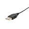 Фото - Гарнітура Jabra Biz 2300 Duo, USB, MS Black (2399-823-109) | click.ua