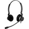 Фото - Гарнітура Jabra Biz 2300 Duo, USB, MS Black (2399-823-109) | click.ua