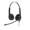Фото - Гарнітура Jabra Biz 1500 Duo QD Black (1519-0154) | click.ua