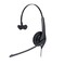 Фото - Гарнітура Jabra Biz 1500 Mono USB Black (1553-0159) | click.ua
