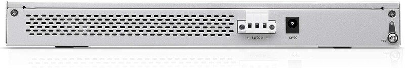 Комутатор Ubiquiti UniFi Switch US-XG-6POE