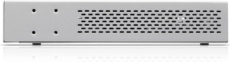 Комутатор Ubiquiti UniFi Switch US-XG-6POE