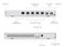 Фото - Комутатор Ubiquiti UniFi Switch US-XG-6POE | click.ua