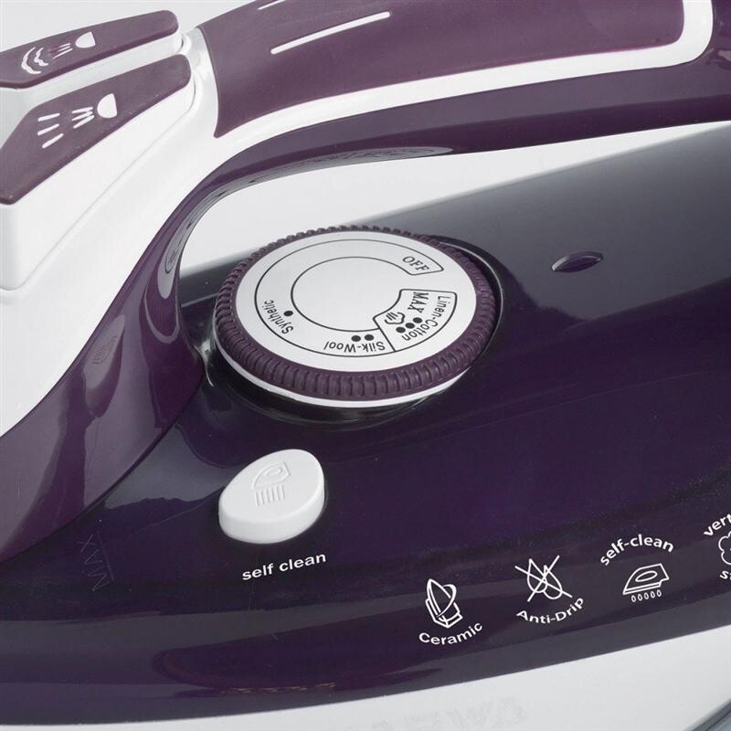 Утюг Ariete 6243 Steam Iron Auto Off