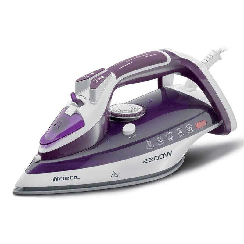 Утюг Ariete 6243 Steam Iron Auto Off