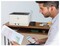 Фото - Принтер А4 HP Color Laser 150nw з Wi-Fi (4ZB95A) | click.ua