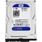 Фото - Накопичувач HDD SATA 1.0TB WD Blue 7200rpm 64MB (WD10EZEX) | click.ua