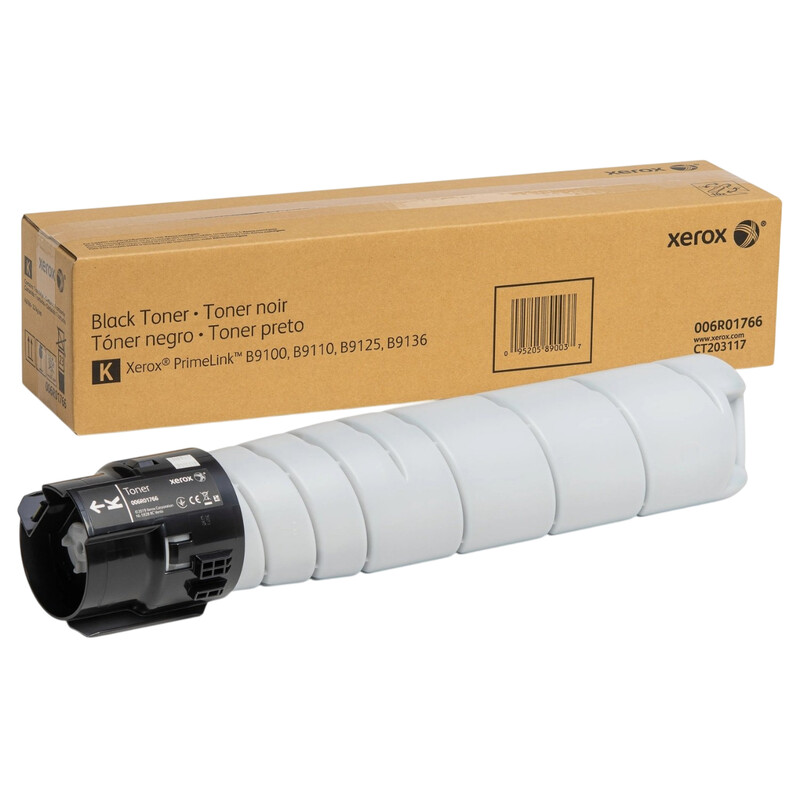 Картридж Xerox (006R01766) Prime Link B9100 Black