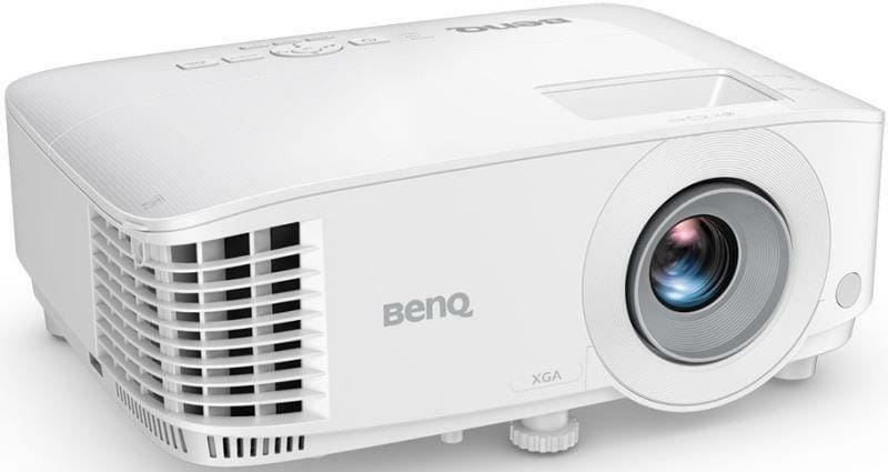 Проєктор BenQ MX560 (9H.JNE77.13.E)