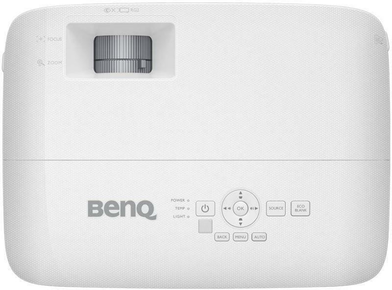 Проєктор BenQ MX560 (9H.JNE77.13.E)
