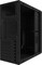 Фото - Корпус GameMax MT524-NP-U3 Black без БП | click.ua