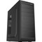 Фото - Корпус GameMax MT524-NP-U3 Black без БП | click.ua