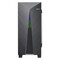 Фото - Корпус GameMax Nova N6 Black без БП | click.ua