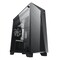 Фото - Корпус GameMax Nova N6 Black без БП | click.ua