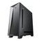Фото - Корпус GameMax Nova N6 Black без БП | click.ua