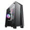 Фото - Корпус GameMax Nova N6 Black без БП | click.ua