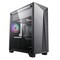 Фото - Корпус GameMax Nova N6 Black без БП | click.ua