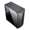 Фото - Корпус GameMax Nova N6 Black без БП | click.ua