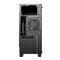 Фото - Корпус GameMax Nova N6 Black без БП | click.ua