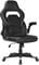 Фото - Кресло для геймеров 2E Gaming Hebi Black/White (2E-GC-HEB-BKWT) | click.ua