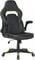 Фото - Крісло для геймерів 2E Gaming Hebi Black/Green (2E-GC-HEB-BK) | click.ua
