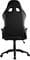 Фото - Кресло для геймеров 2E Gaming Chair Bushido Black (2E-GC-BUS-BK) | click.ua