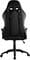Фото - Кресло для геймеров 2E Gaming Chair Bushido Black (2E-GC-BUS-BK) | click.ua
