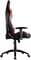 Фото - Кресло для геймеров 2E Gaming Chair Bushido Black/Red (2E-GC-BUS-BKRD) | click.ua