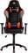 Фото - Кресло для геймеров 2E Gaming Chair Bushido Black/Red (2E-GC-BUS-BKRD) | click.ua