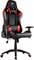 Фото - Кресло для геймеров 2E Gaming Chair Bushido Black/Red (2E-GC-BUS-BKRD) | click.ua