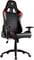 Фото - Кресло для геймеров 2E Gaming Chair Bushido Black/Red (2E-GC-BUS-BKRD) | click.ua