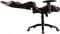 Фото - Кресло для геймеров 2E Gaming Chair Bushido Black/Red (2E-GC-BUS-BKRD) | click.ua