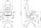 Фото - Кресло для геймеров 2E Gaming Chair Bushido Black/Red (2E-GC-BUS-BKRD) | click.ua