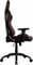 Фото - Кресло для геймеров 2E Gaming Hibagon Black/Red (2E-GC-HIB-BKRD) | click.ua