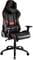 Фото - Кресло для геймеров 2E Gaming Hibagon Black/Red (2E-GC-HIB-BKRD) | click.ua