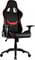 Фото - Кресло для геймеров 2E Gaming Hibagon Black/Red (2E-GC-HIB-BKRD) | click.ua